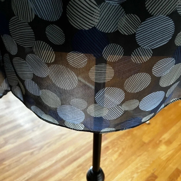 Mossimo long sleeve top - Picture 3 of 6